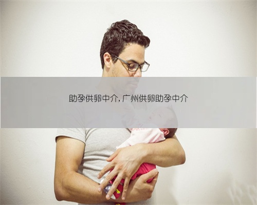 助孕供卵中介,广州供卵助孕中介