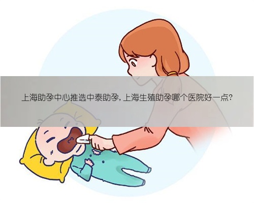 上海助孕中心推选中泰助孕,上海生殖助孕哪个医院好一点?