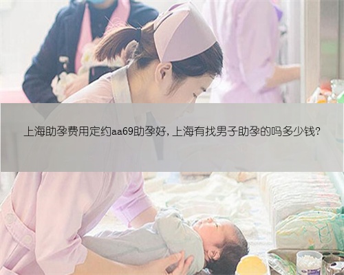 上海助孕费用定约aa69助孕好,上海有找男子助孕的吗多少钱?
