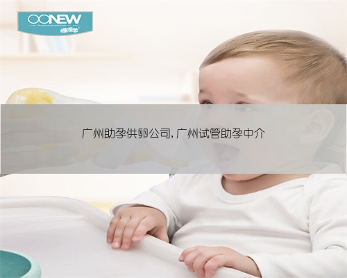 广州助孕供卵公司,广州试管助孕中介
