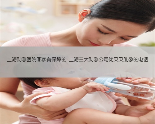 上海助孕医院哪家有保障的,上海三大助孕公司优贝贝助孕的电话