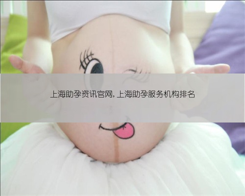 上海助孕资讯官网,上海助孕服务机构排名
