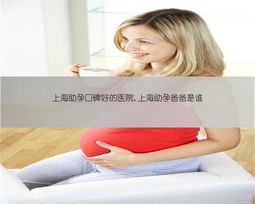 上海助孕口碑好的医院,上海助孕爸爸是谁