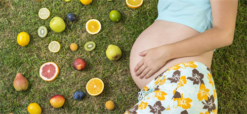 孕早期可以吃油桃吗？看完这篇你就知道了！