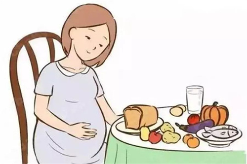 孕期体重管理的科学指南！看完这篇你就懂啦！